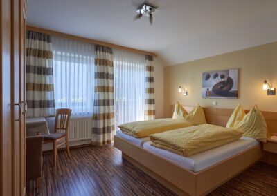 Appartement Murtalblick Haus Beckenbauer Sankt Michael im Lungau - Erholen in gesunder Natur