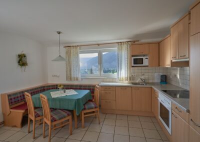 Appartement Murtalblick Haus Beckenbauer Sankt Michael im Lungau - Erholen in gesunder Natur